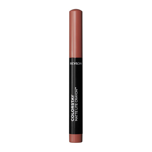 REVLON ColorStay Matte Lite Crayon Lipstick 002 Clear the Air - 1 Ct
