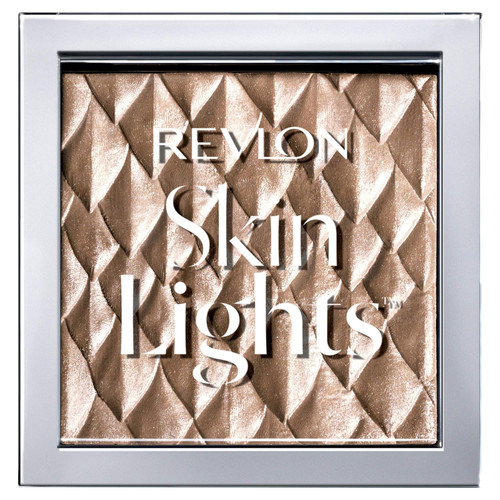 REVLON SkinLights Prismatic Highlighter 202 Twilight Gleam - 0.28 oz