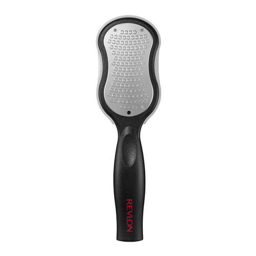 REVLON Callus Remover Foot File With Catcher - 1 Ct