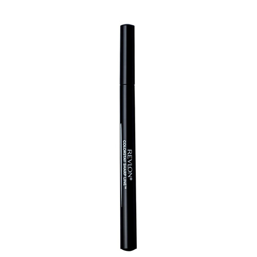 REVLON ColorStay Liquid Eyeliner Pen 01 Blackest Black - 1 Ct