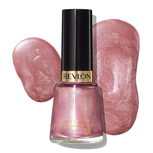 REVLON Super Lustrous Nail Enamel 150 Desirable - 0.5 fl oz