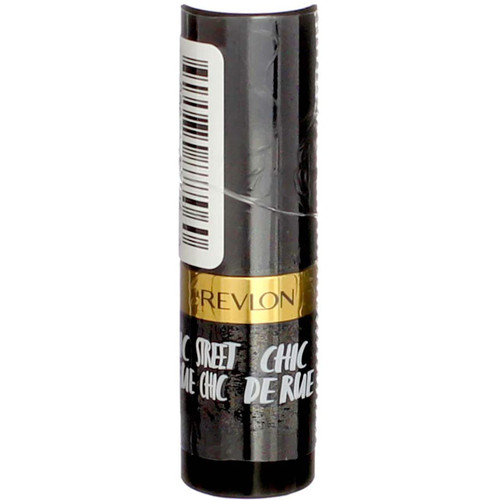 REVLON Super Lustrous Lipstick 046 Bombshell Red - 1 Ct