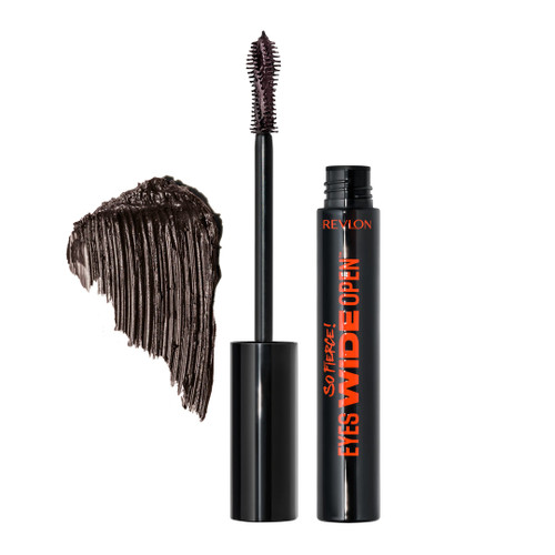 REVLON So Fierce! Eyes Wide Open Mascara 103 Black Brown - 1 Ct