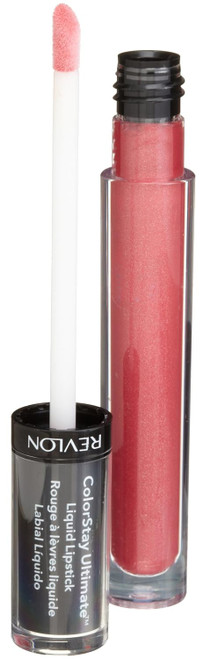 REVLON ColorStay Ultimate Liquid Lipstick 010 Premium Pink - 1 Ct