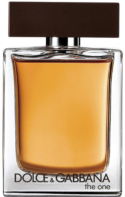 Dolce & Gabbana The One Eau De Toilette Natural Spray For Men