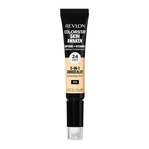REVLON ColorStay Skin Awaken 5-in-1 Concealer 015 Light - 0.27 fl oz