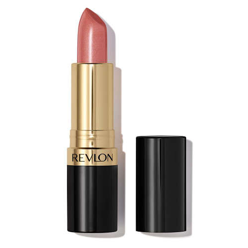 REVLON Super Lustrous Lipstick 801 After Glow - 0.15 oz