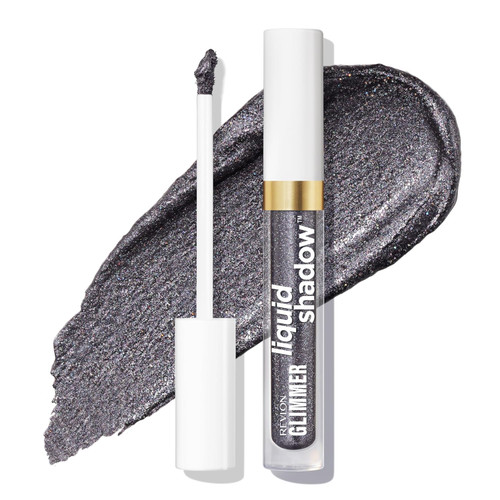REVLON Glimmer Liquid EyeShadow 202 Glimmerverse - 1 Ct