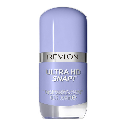 REVLON Ultra HD Snap Nail Polish 016 Get Real - 0.27 fl oz