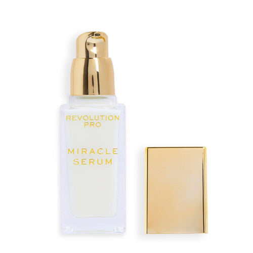 REVOLUTION Pro Miracle Serum - 1 oz