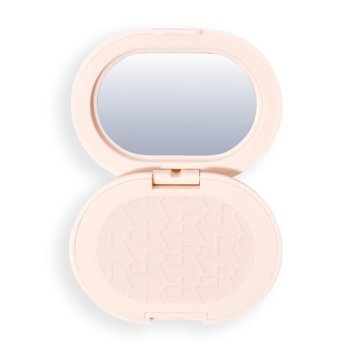 REVOLUTION Powder Pops Instant Blur Setting Powder Translucent - 1 Ct