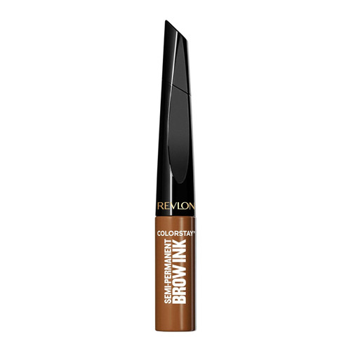 REVLON ColorStay Semi-Permanent Brow Ink 351 Warm Brown Ink - 1 Ct