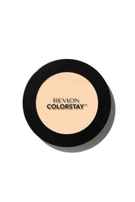 REVLON Colorstay Finishing Pressed Powder 820 Light - 0.3 Oz