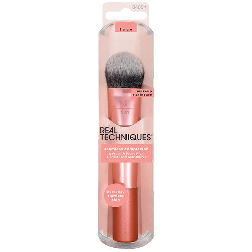 Real Techniques Seamless Complexion Makeup Brush - 1 Ct