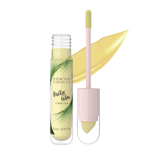 Physicians Formula Butter Glow Corrector concealer Yellow - 0.19 fl oz