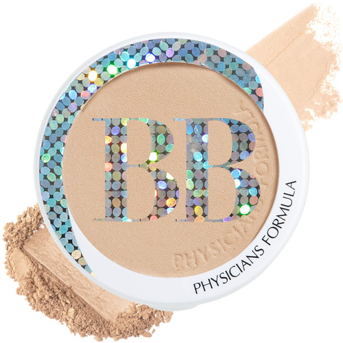 Physicians Formula Super BB 10-in-1 Beauty Balm Powder Light/Medium - 1 Ct