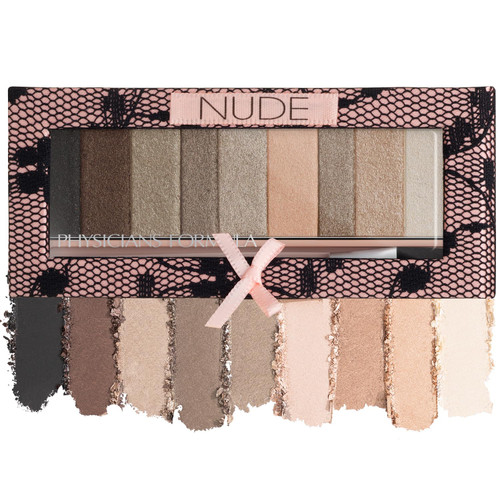 Physicians Formula Shimmer Strips Custom Eye Enhancing Shadow & Liner Nude - 1 Ct