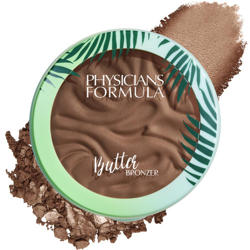 Physicians Formula Murumuru Butter Bronzer Sculpting Bronzer - 1 Ct
