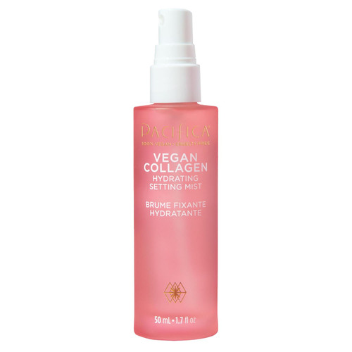 Pacifica Beauty Vegan Collagen Hydrating Setting Mist - 1.7 fl oz