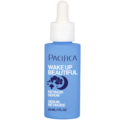 Pacifica Wake Up Beautiful Retinoid Serum - 1 fl oz