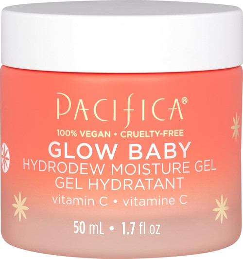 Pacifica Glow Baby Hydrodew Gel Moisturizer - 1.7 fl oz