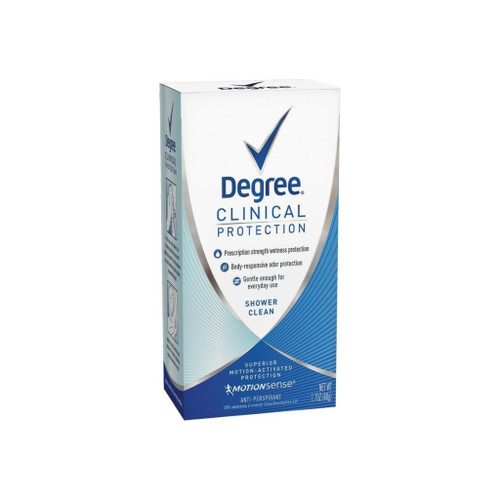 Degree Women Clinical Protection Anti-Perspirant Deodorant