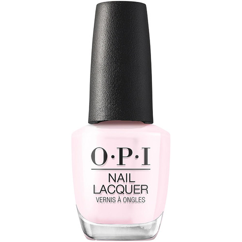 OPI Nail Lacquer Let's Be Friends - 0.5 fl oz