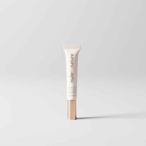 Nude by Nature Perfecting Concealer 05 Sand - 1 Ct