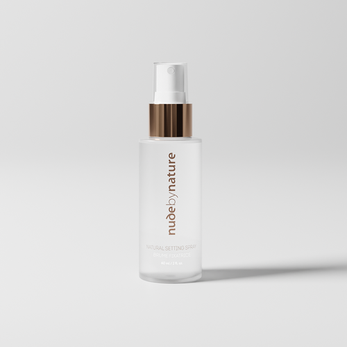 Nude by Nature Natural Setting Spray - 1 Ct