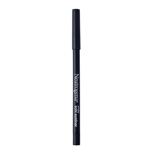 Neutrogena Smokey Kohl Water-Resistant Eyeliner Smokey Gray - 0.014 oz