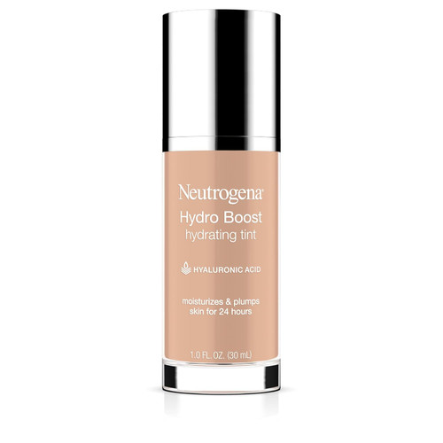 Neutrogena Hydro Boost Hydrating Tint 30 Buff Color - 1 fl oz