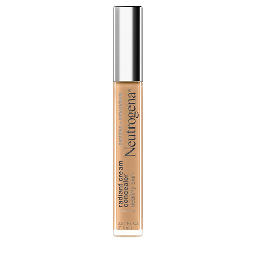 Neutrogena Healthy Skin Concealer Hazelnut Medium 01 - 0.24 oz