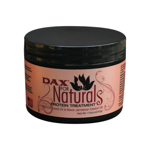 Dax Naturals Protein Treatment  7.5 Oz