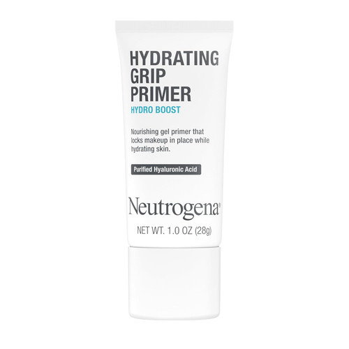 Neutrogena Hydro Boost Hydrating Grip Primer - 1 oz
