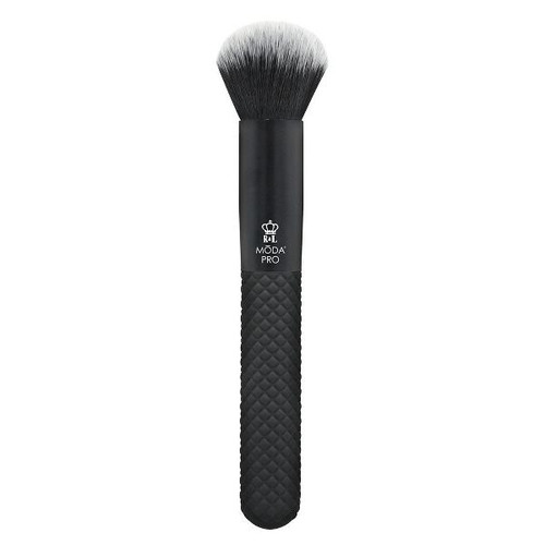 Moda Pro Brush Makeup Buffer - 1 Ct