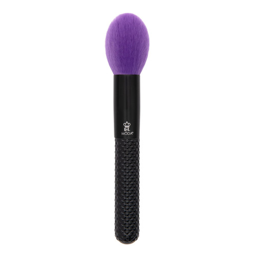 MODA Neon Nights Blush Makeup Brush - 1 Pack