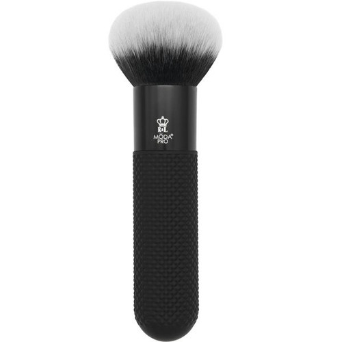 MODA Pro Round Powder Brush - 1 Ct