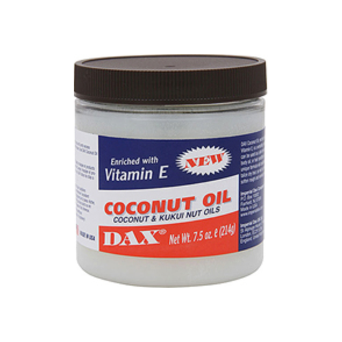 Dax Coconut Oil 7.5 Oz