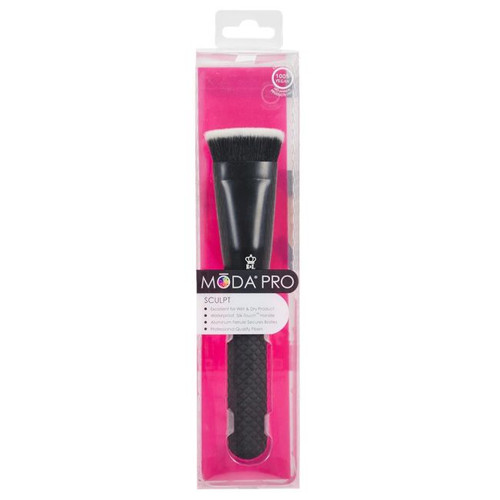 Moda Pro Sculpt Brush - 1 Ct