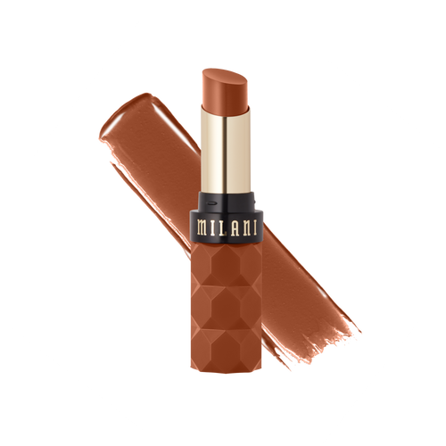 Milani Color Fetish Shine Lipstick Tied Up - 1 Ct