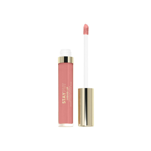 MILANI Stay Put Liquid Lip Longwear Lipstick The Moment - 1 Ct