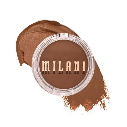 Milani Cheek Kiss Cream Bronzer Spicy Season - 1 Ct