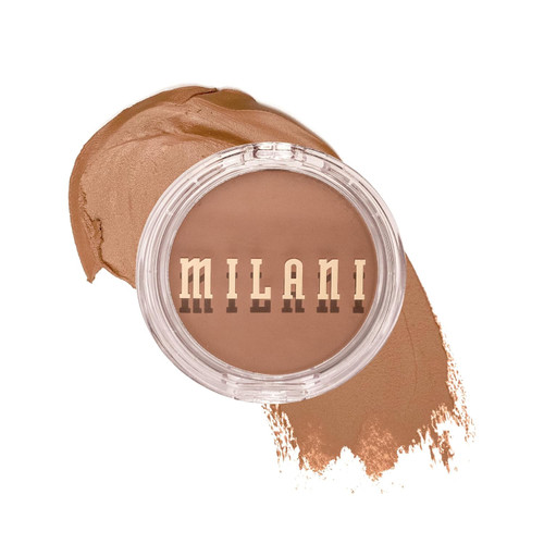 Milani Cheek Kiss Cream Bronzer Hey Honey - 1 Ct