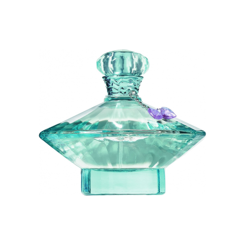 Curious By Britney Spears Eau De Parfum Spray For Women 3.3 Oz Curious By Britney Spears Eau De Parfum Spray For Women 3.3 Oz