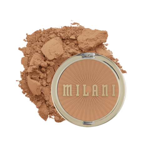 Milani Silky Matte Bronzing Powder Sun Kissed - 1 Ct