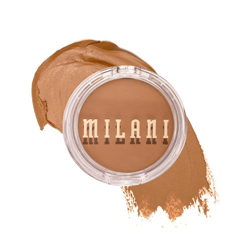 Milani Cheek Kiss Cream Bronzer Spilling Tea - 1 Ct