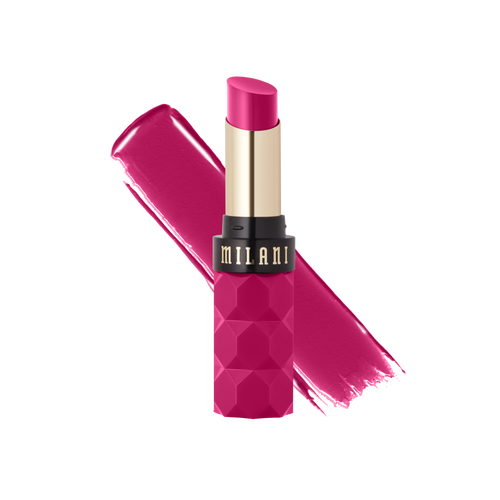Milani Color Fetish Shine Lipstick Fantasy - 1 Ct