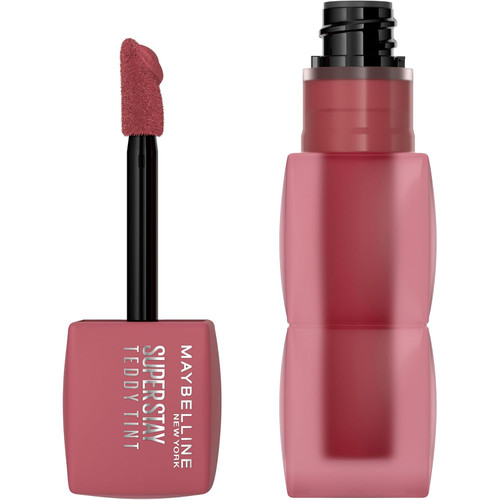 Maybelline Superstay Teddy Tint Lip and Cheek Color Velvet Choker - 1 Ct