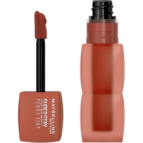 Maybelline Superstay Teddy Tint Lip and Cheek Color Faux Freckle - 1 Ct