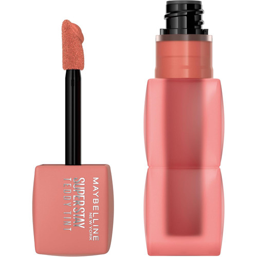 Maybelline Superstay Teddy Tint Lip and Cheek Color Soft Era - 1 Ct
